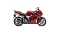2002-2012 Honda VFR800 Fairings Factory