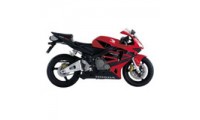 2003-2004 Honda CBR600RR Fairings Factory