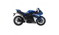 2009-2012 Yamaha R1 Fairings Factory