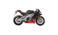 2010-2015 Aprilia RSV4 1000 Fairings Factory