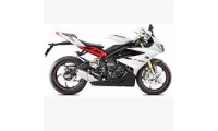 2013-2016 Triumph Daytona 675 Fairings Factory