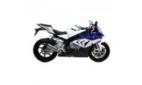 2019-2021 BMW S1000RR Fairings Factory