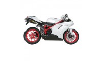 Ducati 848 1098 1198 Fairings Factory