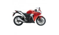 Honda CBR250RR Fairings Factory