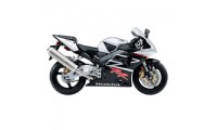 Honda CBR954 Fairings Factory