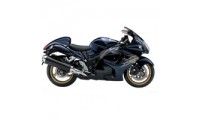 Suzuki GSXR 1300 Fairings Factory
