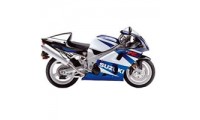 Suzuki TL1000R Fairings Factory