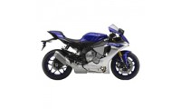 Yamaha R1 Fairings Factory