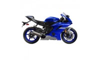 Yamaha R6 Fairings Factory