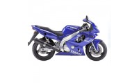 Yamaha YZF600 Fairings Factory