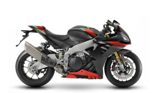 Aprilia Motorcycle Fairings Factory
