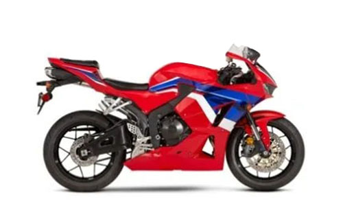 Honda Motorcycle Fairings Factory