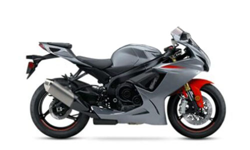 Suzuki Motorcycle Fairings Factory