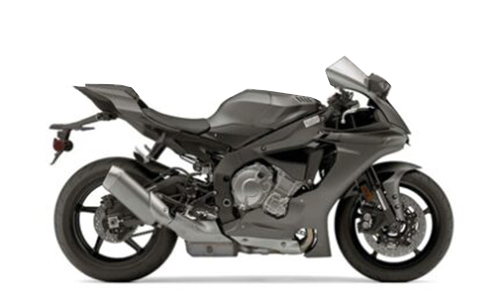 Yamaha Motorcycle Fairings Factory
