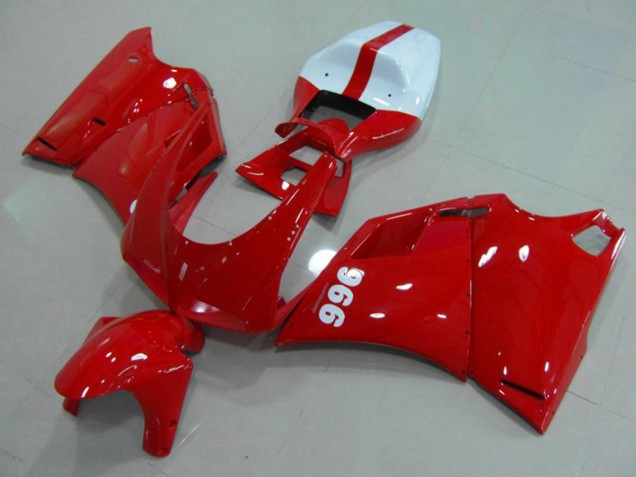 996 Design 1993-2005 Ducati 996 748 916 998 Fairings Factory 996 Design 1993-2005 Ducati 996 748 916 998 Fairings Factory