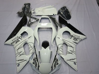 Corona 1998-2002 Yamaha R6 Fairings Factory
