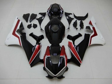 Custom 2017-2019 Honda CBR1000RR Fairings Factory