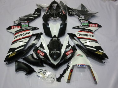 Fimer 2007-2008 Yamaha R1 Fairings Factory