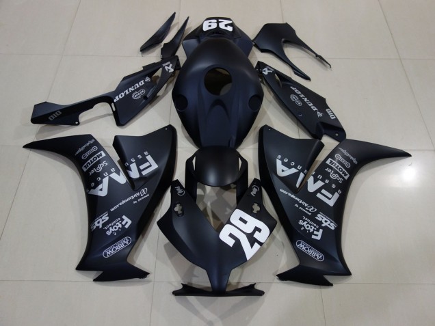 FMA 2012-2016 Honda CBR1000RR Fairings Factory FMA 2012-2016 Honda CBR1000RR Fairings Factory
