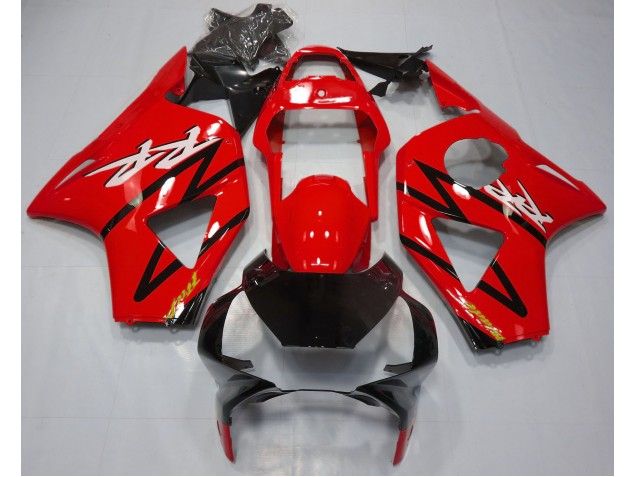 Gloss Red Blade 2002-2003 Honda CBR954 Fairings Factory Gloss Red Blade 2002-2003 Honda CBR954 Fairings Factory