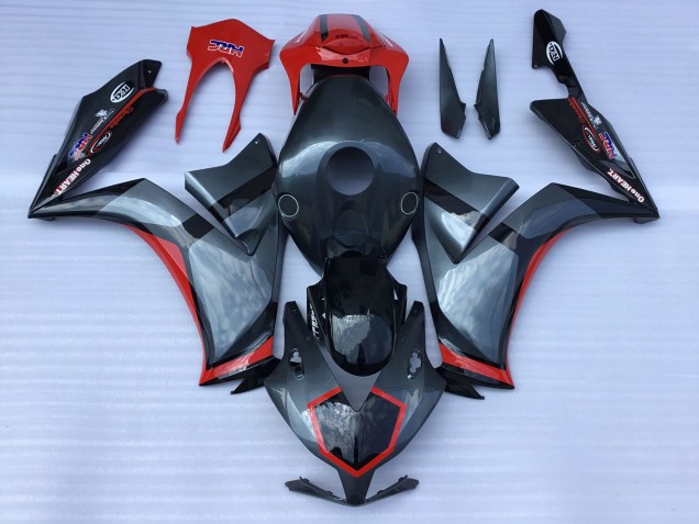 Honda Racing Style 2012-2016 Honda CBR1000RR Fairings Factory Honda Racing Style 2012-2016 Honda CBR1000RR Fairings Factory