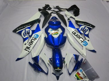 Hp 2006-2007 Yamaha R6 Fairings Factory