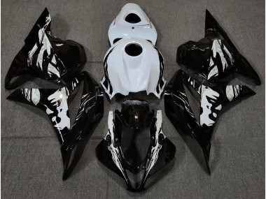 Le Mis 2009-2012 Honda CBR600RR Fairings Factory