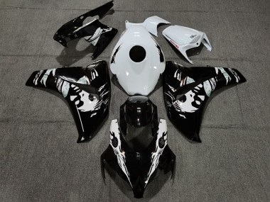 Le Mis New 2008-2011 Honda CBR1000RR Fairings Factory