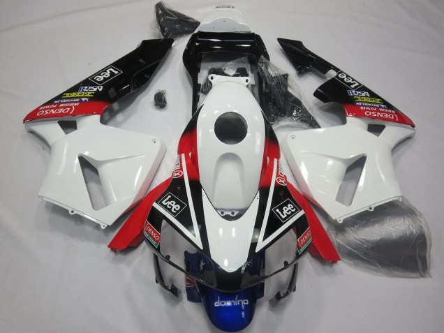 Lee 2003-2004 Honda CBR600RR Fairings Factory Lee 2003-2004 Honda CBR600RR Fairings Factory