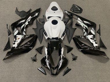 Leyla Edition 2007-2008 Honda CBR600RR Fairings Factory