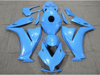 Light Blue 2012-2016 Honda CBR1000RR Fairings Factory