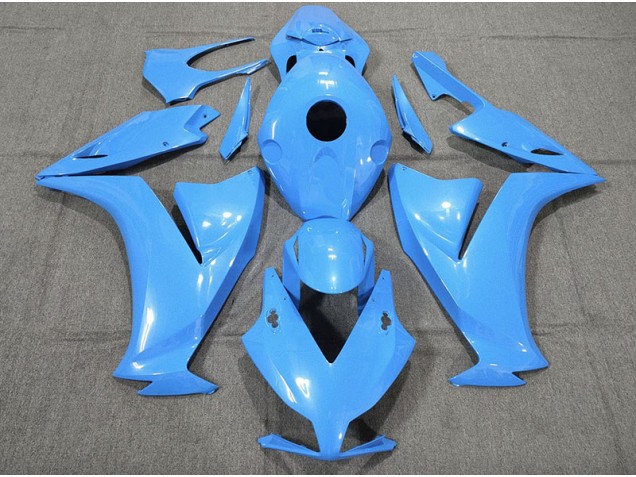 Light Blue 2012-2016 Honda CBR1000RR Fairings Factory