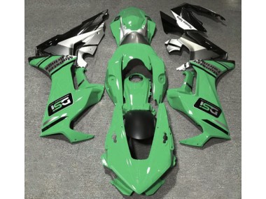 Light Green DSI 2017-2019 Honda CBR1000RR Fairings Factory