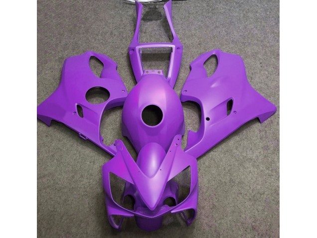 Light Matte Purple 2001-2003 Honda CBR600 F4i Fairings Factory Light Matte Purple 2001-2003 Honda CBR600 F4i Fairings Factory