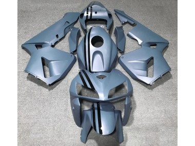 Matte Light Blue 2005-2006 Honda CBR600RR Fairings Factory