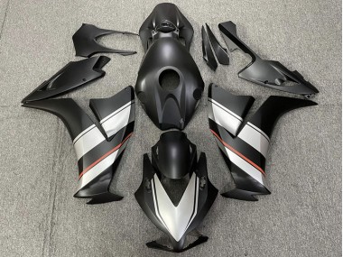 Matte & Orange Trim 2012-2016 Honda CBR1000RR Fairings Factory
