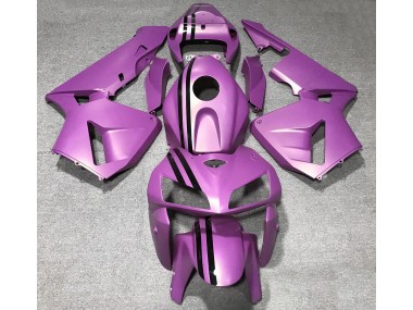 Matte Pink 2005-2006 Honda CBR600RR Fairings Factory