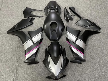 Matte & Pink Trim 2012-2016 Honda CBR1000RR Fairings Factory