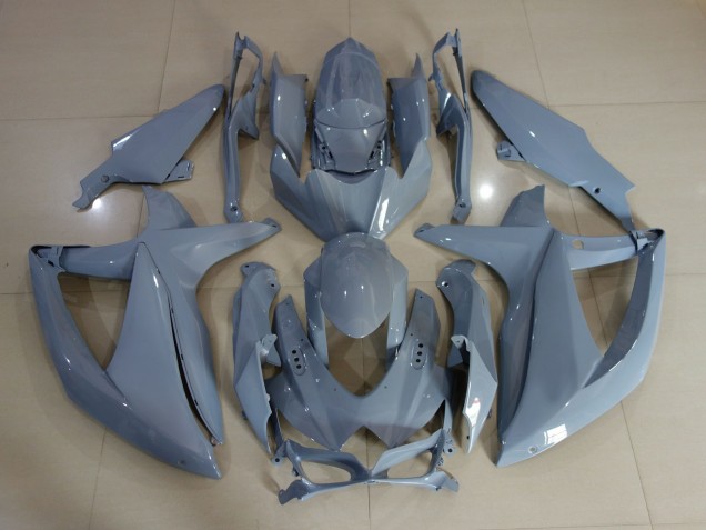 Nardo 2008-2010 Suzuki GSXR 600-750 Fairings Factory Nardo 2008-2010 Suzuki GSXR 600-750 Fairings Factory