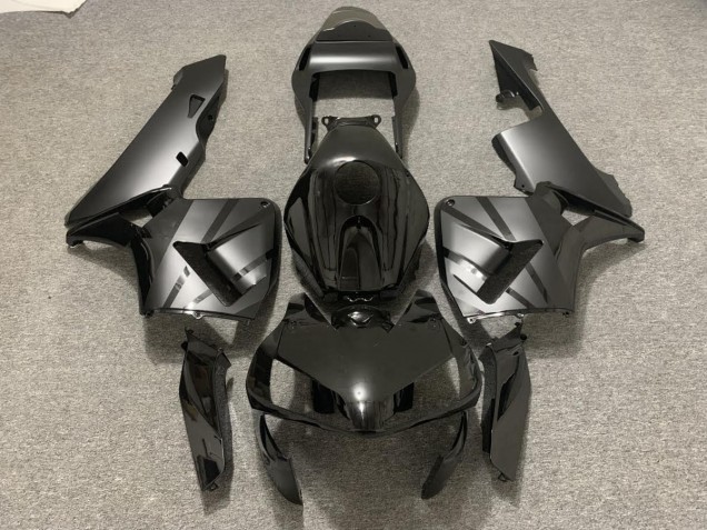 OEM Matte Style 2003-2004 Honda CBR600RR Fairings Factory OEM Matte Style 2003-2004 Honda CBR600RR Fairings Factory