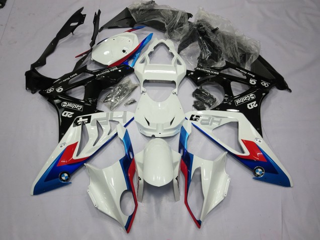 Oem Style 2009-2018 BMW S1000RR Fairings Factory Oem Style 2009-2018 BMW S1000RR Fairings Factory