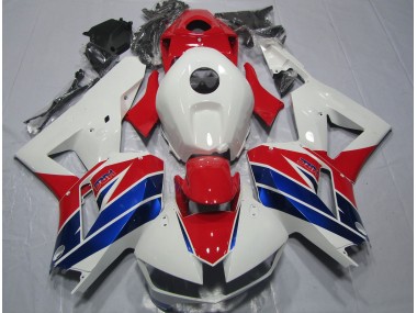OEM Style 2013-2020 Honda CBR600RR Fairings Factory