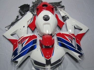 OEM Style 2013-2020 Honda CBR600RR Fairings Factory