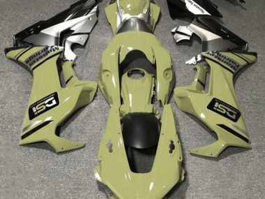 Olive DSI 2017-2019 Honda CBR1000RR Fairings Factory