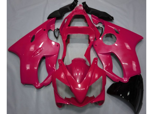Pearl Candy Red 2001-2003 Honda CBR600 F4i Fairings Factory Pearl Candy Red 2001-2003 Honda CBR600 F4i Fairings Factory
