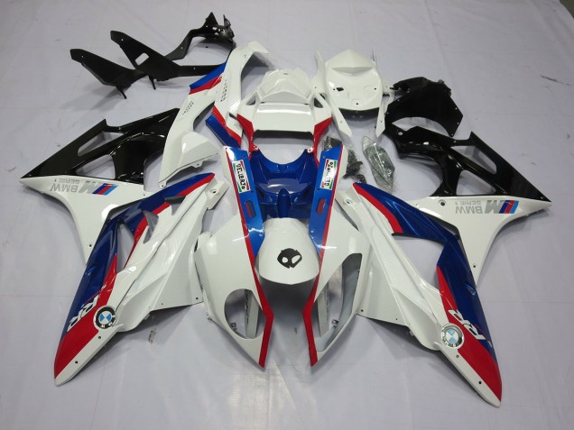 Plain Alien M 2009-2016 BMW S1000RR Fairings Factory Plain Alien M 2009-2016 BMW S1000RR Fairings Factory
