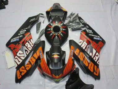 Rossi 2004-2005 Honda CBR1000RR Fairings Factory
