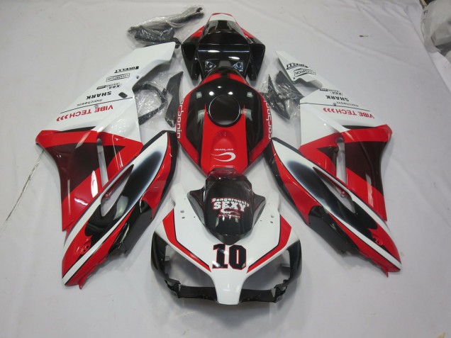 Sexy 2004-2005 Honda CBR1000RR Fairings Factory Sexy 2004-2005 Honda CBR1000RR Fairings Factory