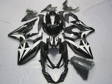 Special Custom Design 2009-2016 Suzuki GSXR 1000 Fairings Factory