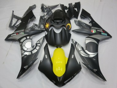 Special Matte 2004-2006 Yamaha R1 Fairings Factory